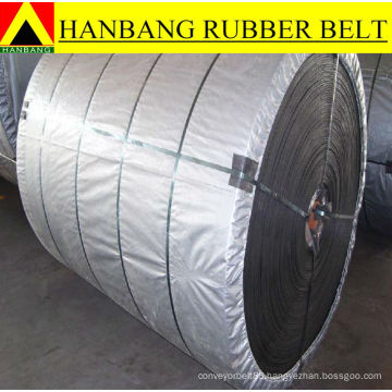 pp conveyor belts for mining industry